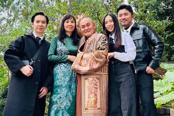 Nếu bạn có 3 phẩm chất này thì xin chúc mừng: Con cái khó mà không thành công, tương lai tươi sáng vô cùng-2