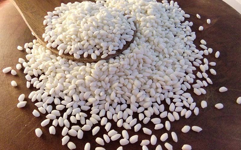 Cách nấu xôi ngon, dẻo mềm đơn giản nhất ngày Tết: Nhớ làm thêm 1 bước này xôi bóng căng đẹp mắt-1