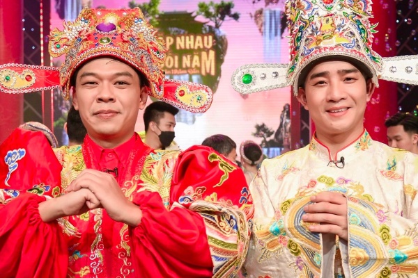 Biệt thự 30 tỷ của Hồ Ngọc Hà trang hoàng lộng lẫy đón Tết-12