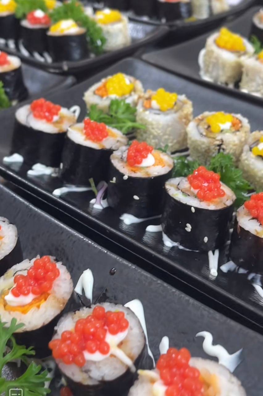Đám cưới chay ở miền Tây, phá vỡ quy tắc tiệc cưới nhưng vẫn khiến khách mời kinh ngạc bởi độ cầu kỳ của món ăn-7