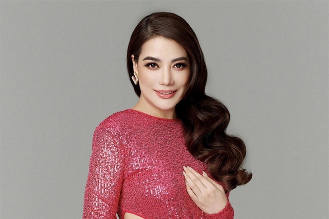 Trương Ngọc Ánh lên tiếng vụ Công ty giải trí Liên quốc gia bị kiện 6,6 tỷ đồng-1