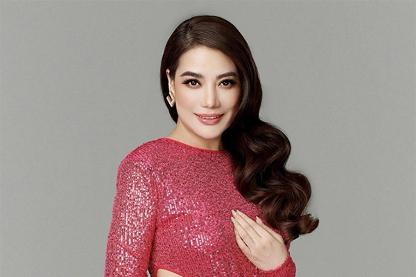 Trương Ngọc Ánh chia tay bạn trai kém 14 tuổi sau 2 năm yêu nhau?-2