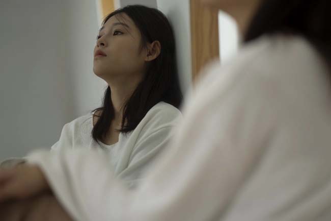 Vừa nghe tôi nói sẽ về quê ăn Tết, bố mẹ liền ngăn cản, còn nói một câu khiến tôi bật khóc nức nở-1