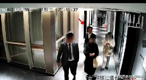 Thanh niên 34 tuổi đi ăn tiệc tất niên về không tỉnh dậy: Cảnh sát đến điều tra, cha mẹ khóc hết nước mắt-1