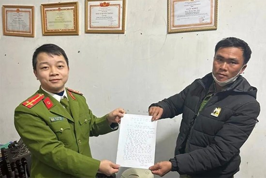 Tìm thấy 3 chị em mất tích bí ẩn