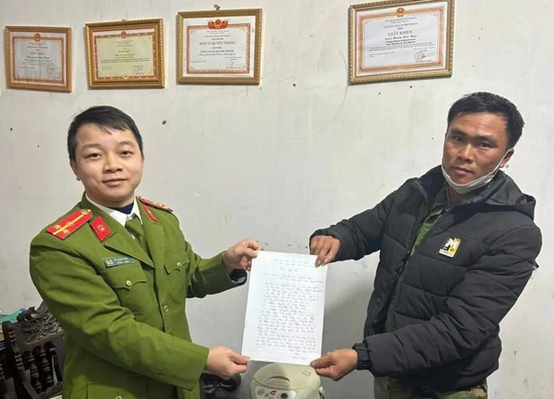 Tìm thấy 3 chị em mất tích bí ẩn-1