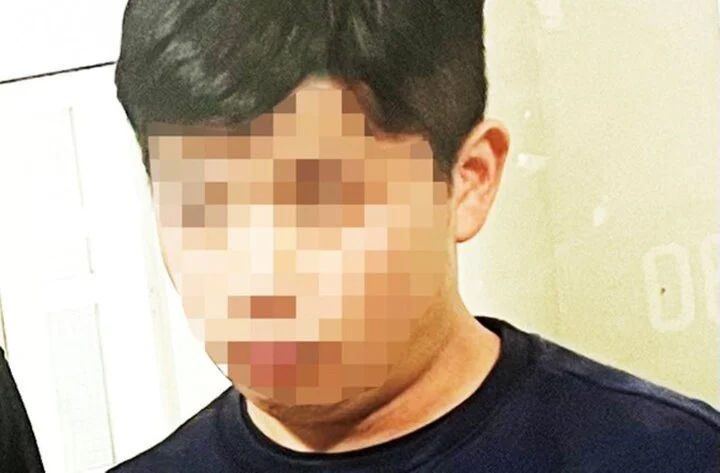 Thầy giáo dâm ô nhiều nam sinh ở Đà Lạt-1