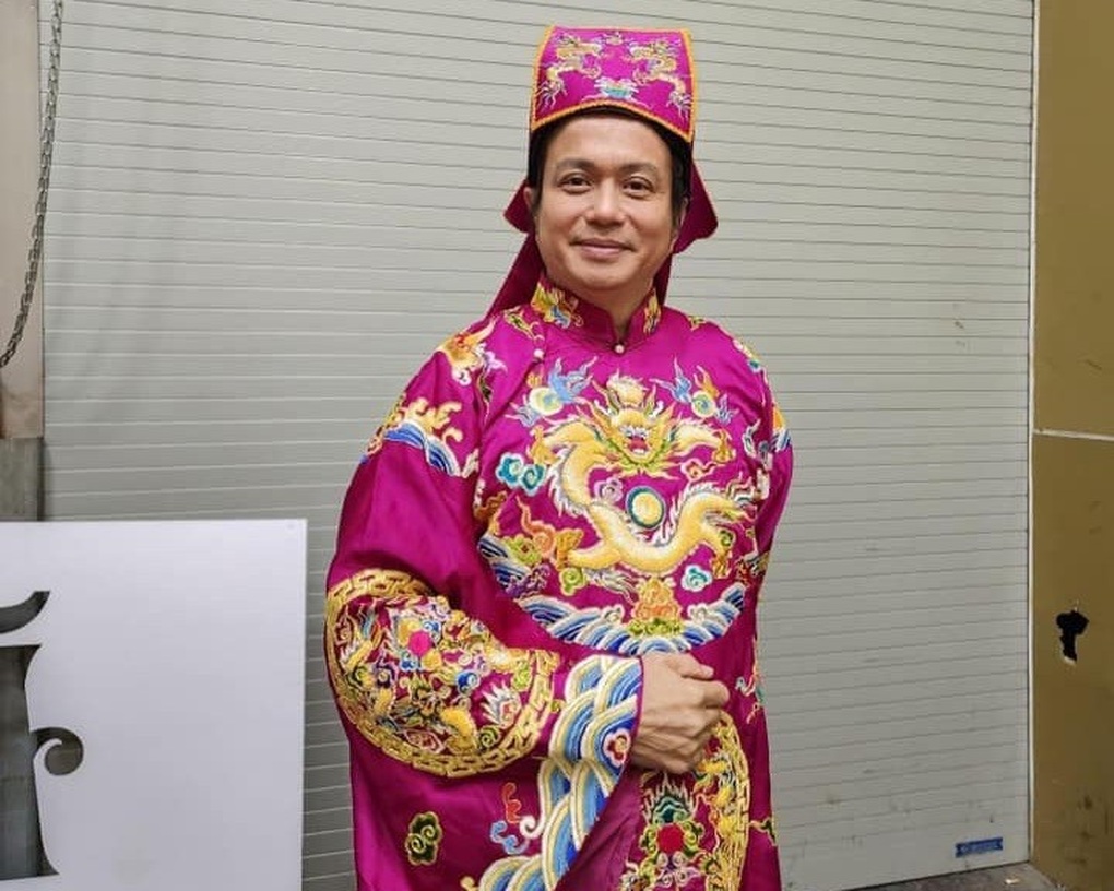 Soi dàn Táo thay thế Xuân Bắc, Tự Long, Vân Dung trong Táo quân 2024-2