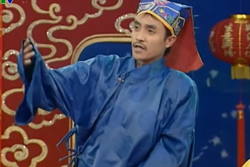 Soi dàn Táo thay thế Xuân Bắc, Tự Long, Vân Dung trong Táo quân 2024-4