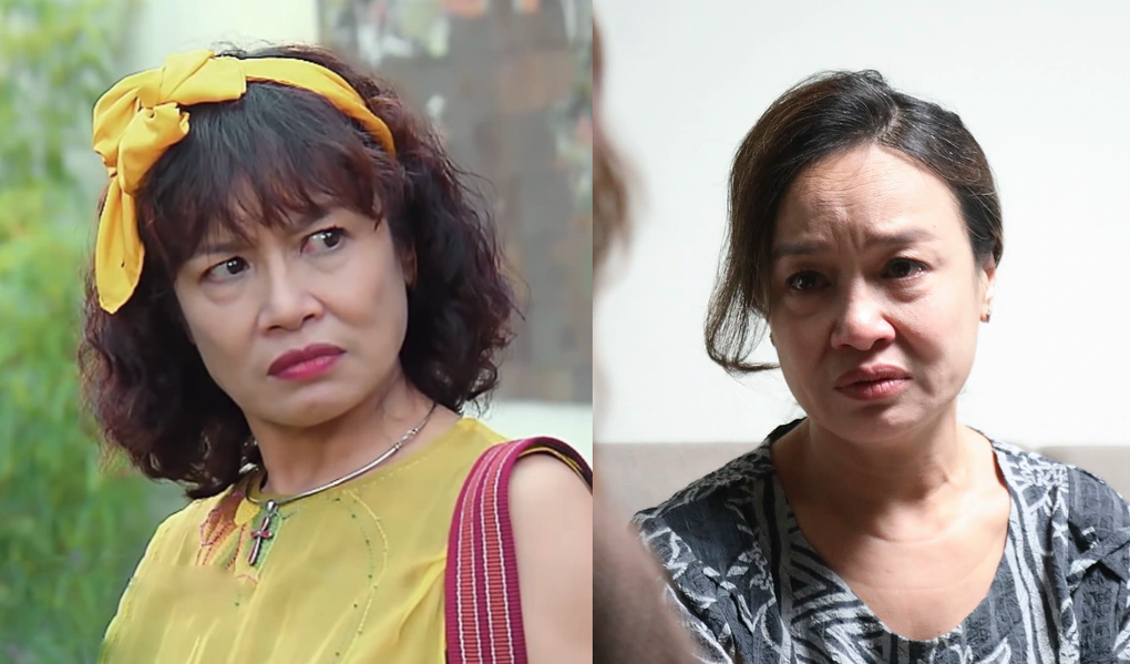 Soi dàn Táo thay thế Xuân Bắc, Tự Long, Vân Dung trong Táo quân 2024-5