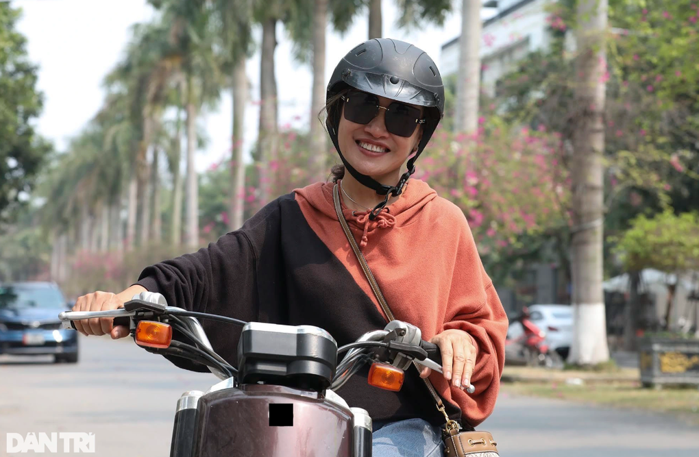 Soi dàn Táo thay thế Xuân Bắc, Tự Long, Vân Dung trong Táo quân 2024-6