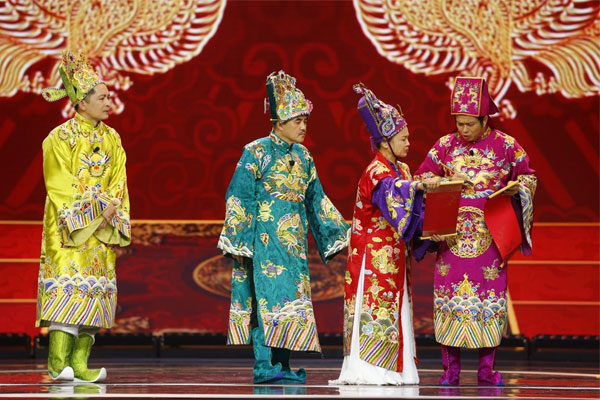 Vân Dung: Nhắc tới việc đi thi Hoa hậu là tôi xấu hổ-3