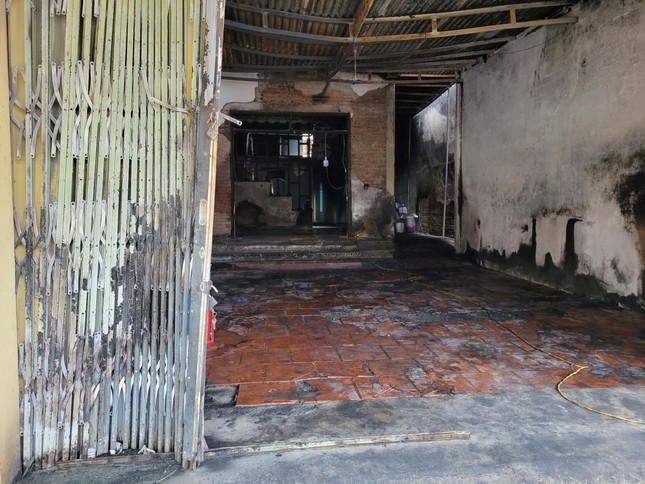 Vụ cháy khiến 3 mẹ con tử vong: Thanh Hoá có công điện khẩn, công an vào cuộc điều tra-1