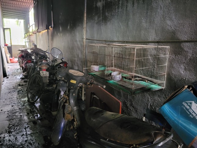 Vụ cháy khiến 3 mẹ con tử vong: Thanh Hoá có công điện khẩn, công an vào cuộc điều tra-4