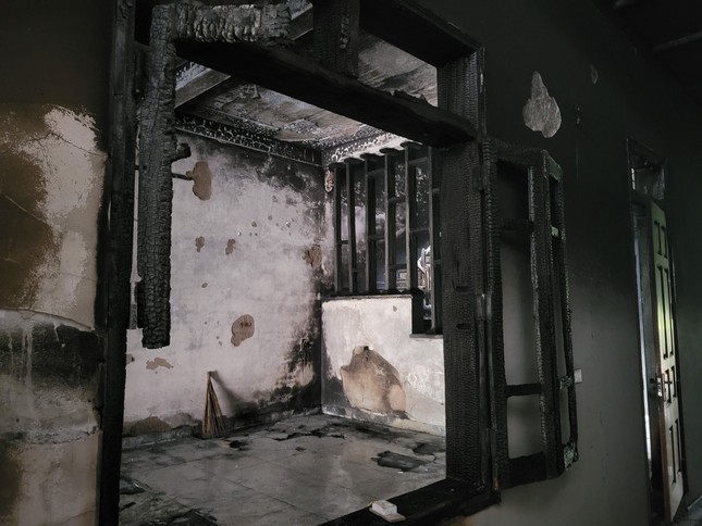 Vụ cháy khiến 3 mẹ con tử vong: Thanh Hoá có công điện khẩn, công an vào cuộc điều tra-5