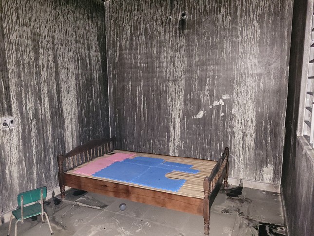 Vụ cháy khiến 3 mẹ con tử vong: Thanh Hoá có công điện khẩn, công an vào cuộc điều tra-8