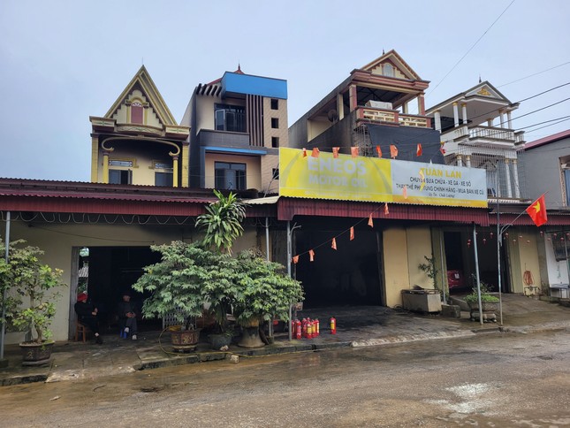 Vụ cháy khiến 3 mẹ con tử vong: Thanh Hoá có công điện khẩn, công an vào cuộc điều tra-9