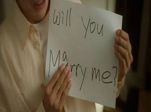 Từ màn cầu hôn rẻ mạt ở Cô Đi Mà Lấy Chồng Tôi: Tại sao phụ nữ cần phải có tiêu chuẩn cao?-3