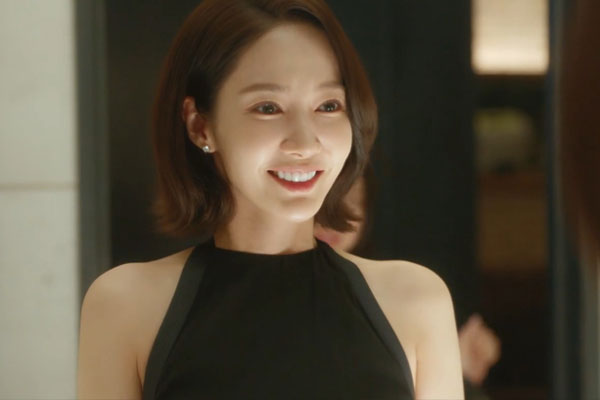 Sau khi nói lời chia tay được 5 năm, bạn trai cũ đột nhiên ngỏ lời cầu hôn-2