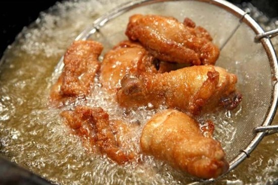 2 món ăn vặt bí mật