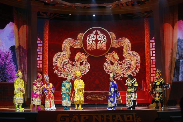 Nam NSND là người độc nhất đóng Táo quân suốt 20 năm, tuổi 62 không cưới vợ, sống ở căn phòng 10m2-3