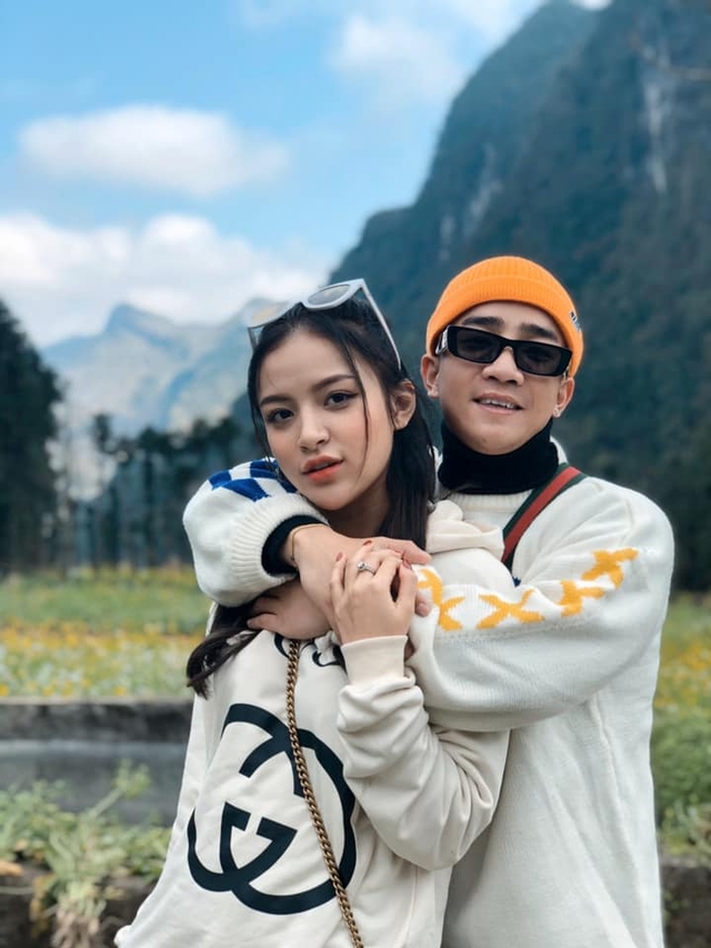 Nam Tào mới của Táo quân 2024: Cưới vợ đẹp như hot girl, con gái cũng là hot tiktoker nhí nổi tiếng-5