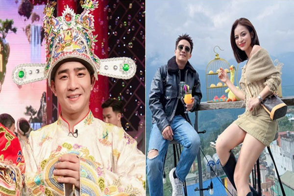 Dàn Táo mới thay thế Chí Trung, Quang Thắng là ai?-6