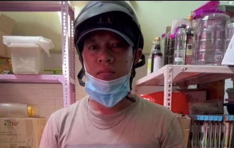 Triệt phá đường dây sản xuất, buôn bán tân dược giả quy mô lớn-1