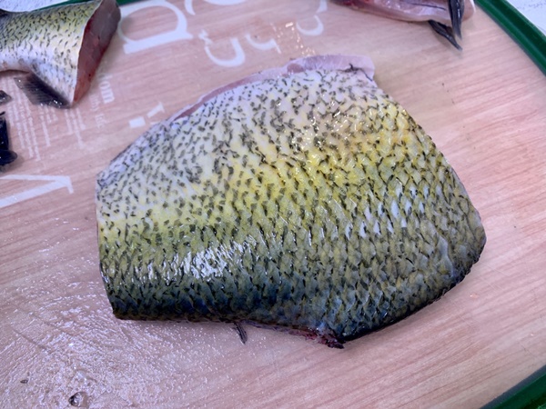 Làm món cá công cực dễ mà ngon và đẹp mắt cho bữa cơm Tết đoàn viên may mắn, an lành-3