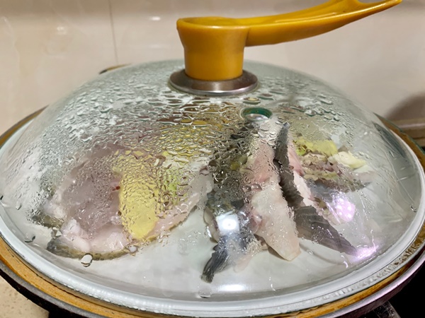 Làm món cá công cực dễ mà ngon và đẹp mắt cho bữa cơm Tết đoàn viên may mắn, an lành-9