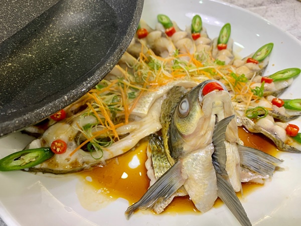 Làm món cá công cực dễ mà ngon và đẹp mắt cho bữa cơm Tết đoàn viên may mắn, an lành-14