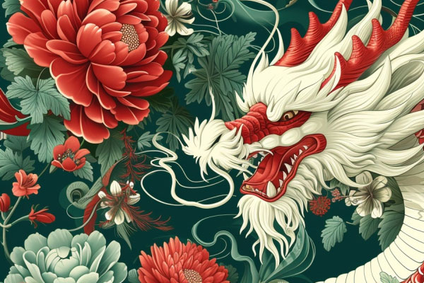 Mưa xuân rót lộc: 3 con giáp có tố chất lãnh đạo, càng gần Tết Giáp Thìn càng nhiều tiền của-4