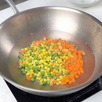 Mâm cơm Giao thừa làm thêm món bát vàng bát ngọc để cả năm viên mãn, tròn đầy-7