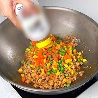 Mâm cơm Giao thừa làm thêm món bát vàng bát ngọc để cả năm viên mãn, tròn đầy-10