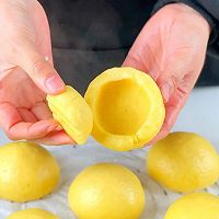 Mâm cơm Giao thừa làm thêm món bát vàng bát ngọc để cả năm viên mãn, tròn đầy-15