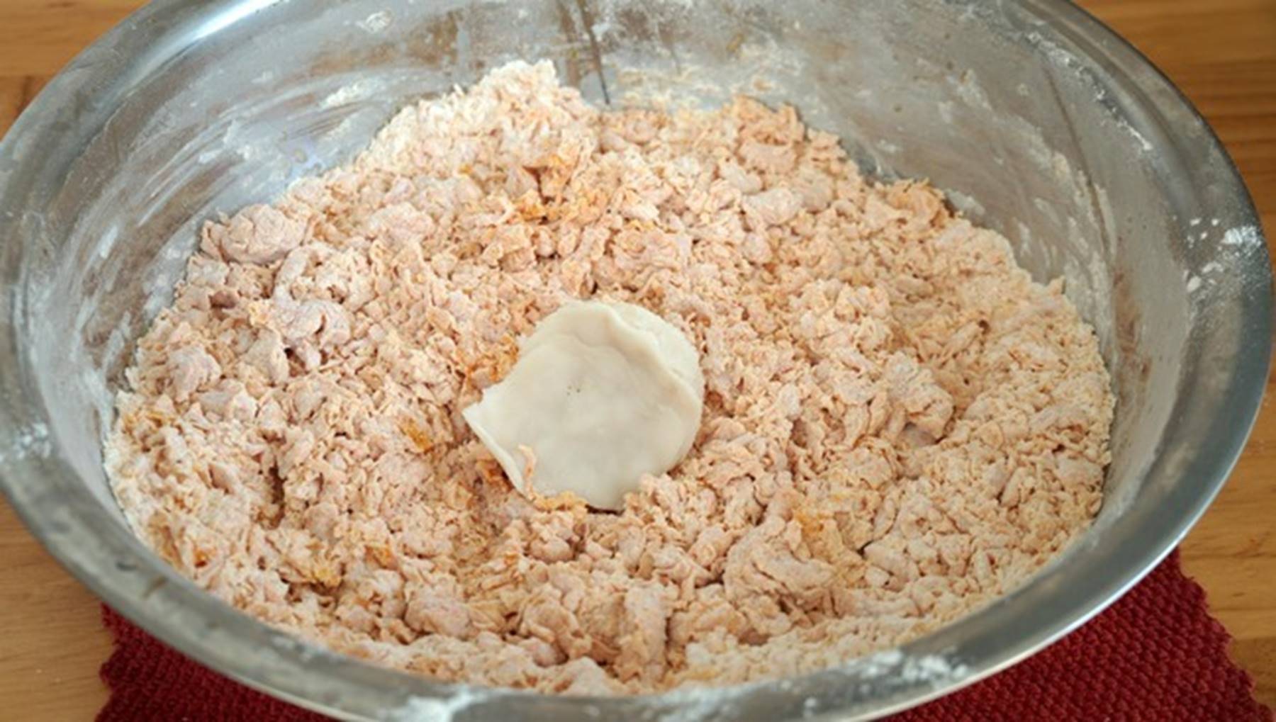 Loại quả có axit folic gấp 42 lần táo, làm bánh tươi như hoa, ăn nhiều đẹp da, dưỡng dạ dày-7