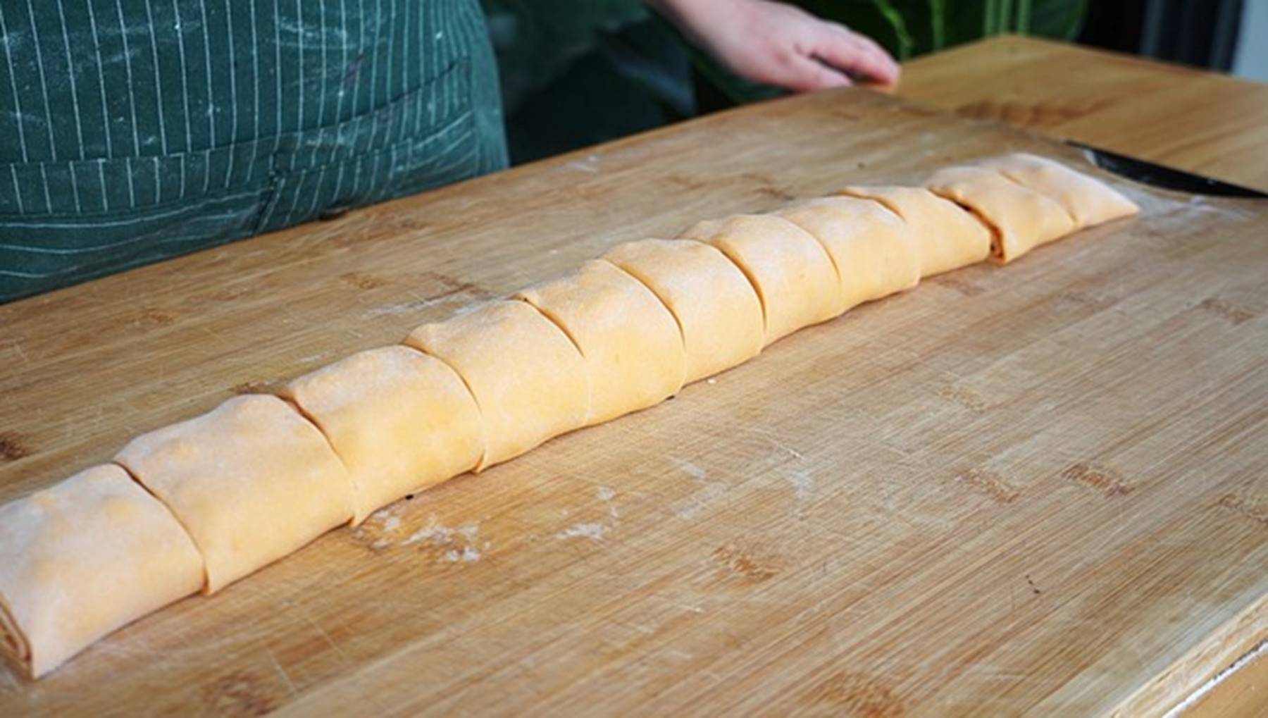 Loại quả có axit folic gấp 42 lần táo, làm bánh tươi như hoa, ăn nhiều đẹp da, dưỡng dạ dày-12