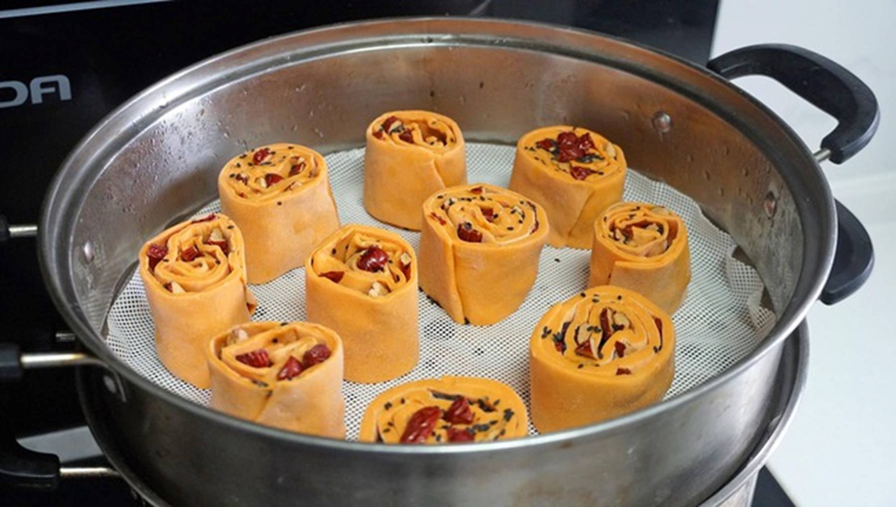 Loại quả có axit folic gấp 42 lần táo, làm bánh tươi như hoa, ăn nhiều đẹp da, dưỡng dạ dày-13