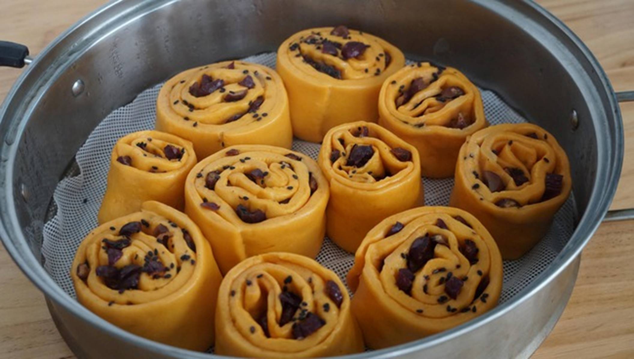 Loại quả có axit folic gấp 42 lần táo, làm bánh tươi như hoa, ăn nhiều đẹp da, dưỡng dạ dày-14