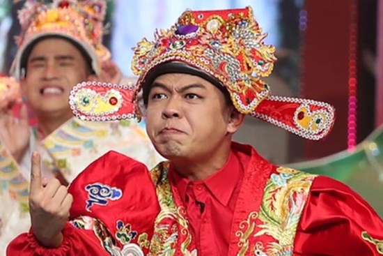 Người thay Công Lý đóng Bắc Đẩu: Là diễn viên phim giờ vàng VTV, có vợ đẹp con xinh dù liên tục bị chê