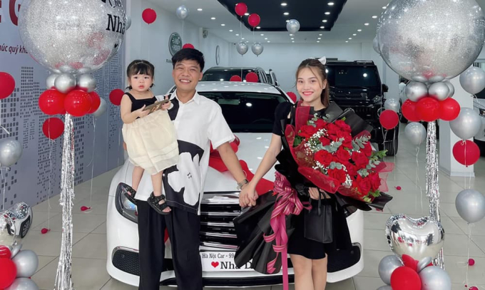 Người thay Công Lý đóng Bắc Đẩu: Là diễn viên phim giờ vàng VTV, có vợ đẹp con xinh dù liên tục bị chê xấu lạ-5