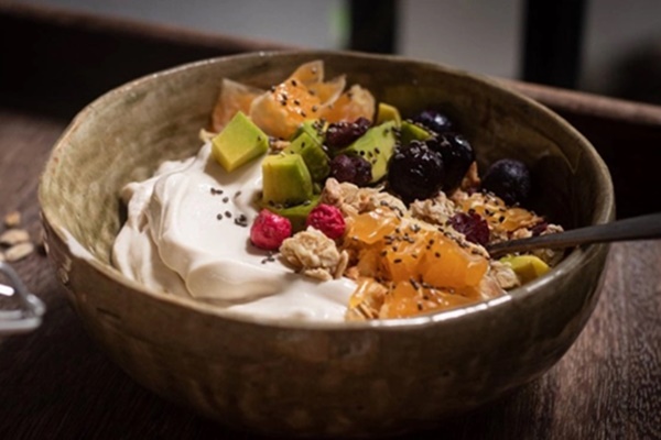 Đây là loại rau chống 7 bệnh ung thư mà người Nhật dùng để rán trứng: Phụ nữ ăn giúp tránh viêm nhiễm-4