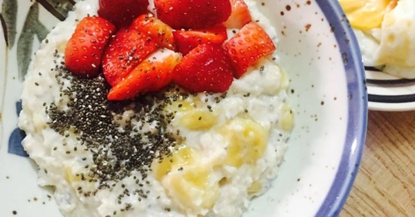 Bác sĩ chuyên khoa ung thư luôn ăn 3 món điểm tâm để chống ung thư và đẹp da, gần Tết chị em nên học theo-3