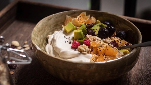 Bác sĩ chuyên khoa ung thư luôn ăn 3 món điểm tâm để chống ung thư và đẹp da, gần Tết chị em nên học theo-5