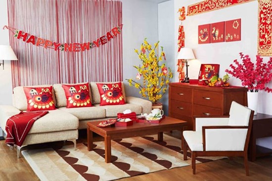 Tổ tiên dặn con cháu: 3 ngày Tết nhớ niêm phong cửa tủ, tại sao lại như vậy? Kiêng kỵ gì ở đây?