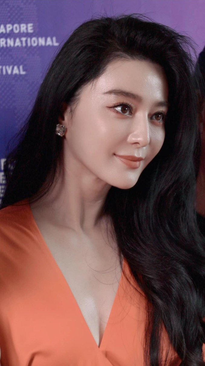 Rửa mặt theo cách của Phạm Băng Băng: Từ giờ đến Tết, da dẻ mịn màng, trắng sáng thấy rõ-2