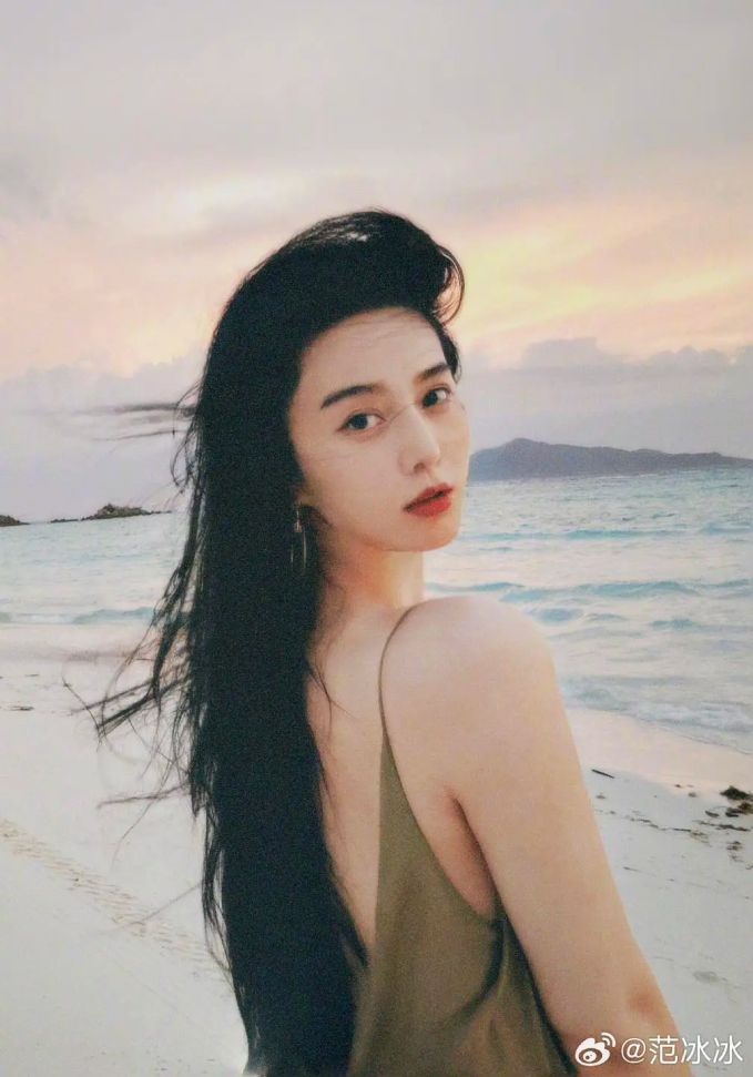 Rửa mặt theo cách của Phạm Băng Băng: Từ giờ đến Tết, da dẻ mịn màng, trắng sáng thấy rõ-5