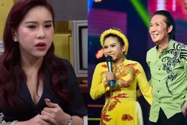 Lễ giỗ đầu cố NSƯT Vũ Linh: Hồng Loan chuẩn bị tươm tất, Bình Tinh - Vũ Luân tề tựu-8