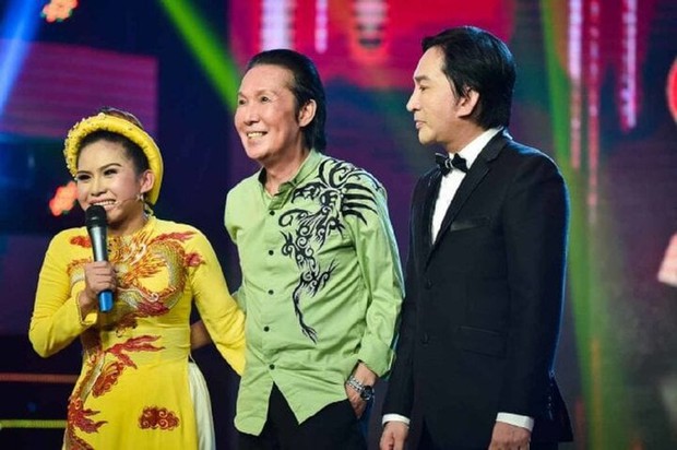 Nghệ sĩ cải lương Bình Tinh: Ba Vũ Linh hỏi tôi Ba mất con có để tang không?-2
