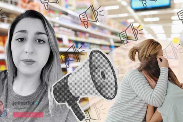 Bị lạc con gái 3 tuổi giữa nơi đông người, bà mẹ hoảng loạn bỗng nhớ một video lan truyền trên TikTok, vội làm theo và kết cục không ngờ-3